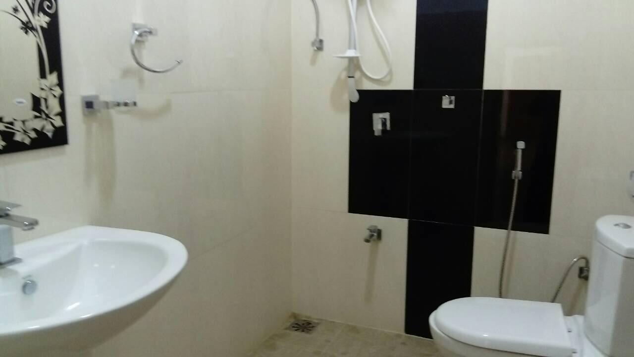 The City Tourist Hotel Anuradhapura Exterior photo